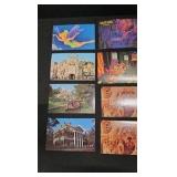 Vintage Postcard Collection