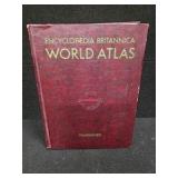 1957 Edition of the Encyclopedia Britannica