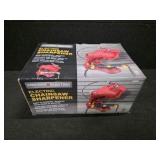 BRAND NEW Electric Chainsaw Sharpener