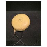 Vintage Electric Alarm Bell