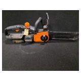 Worx WG322 20V Power Share 10" Cordless Chainsaw
