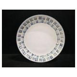 Large DANSK Plate ( Made in Italy )