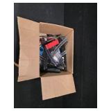 Vintage HO Scale Model Train Set