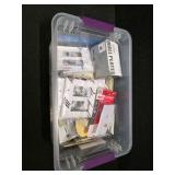 Assortment of Electrical Switch Plates