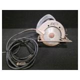 Vintage Skil Circular Saw