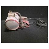 Vintage Electric Diaphragm Air Compressor!