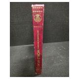 1957 Edition of the Encyclopedia Britannica