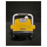 STANLEY Ceramic-Core Air Heater / Fan