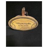 Vintage 1940s Motorola Aero Vane Hi-Efficiency Loop Antenna