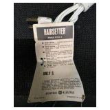 Vintage General Electric Hair Curler Set with Hot Rollers