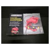 BRAND NEW Electric Chainsaw Sharpener