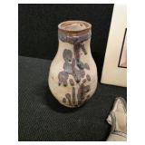 Native American / Indian Collectibles and Pottery