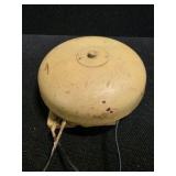 Vintage Electric Alarm Bell