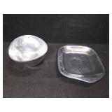 Nambé Alloy FANCY Decorative Serving Bowls