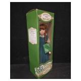Anne of Green Gables Special Edition Porcelain Doll, in-box