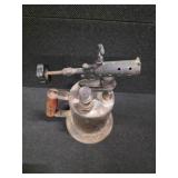 Vintage Brass Blowtorch