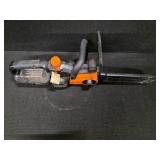 Worx WG322 20V Power Share 10" Cordless Chainsaw