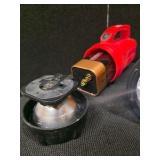 Collection of Heavy-Duty Rechargeable Torches, Lanterns and Flashlights,