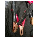 Vehicle Jumper Cables
