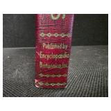 1957 Edition of the Encyclopedia Britannica