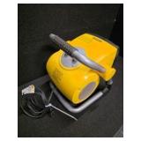 STANLEY Ceramic-Core Air Heater / Fan