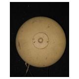 Vintage Electric Alarm Bell