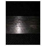 2 True Edge Ontario Knife Co. 7-Inch Butcher Knives - Made in USA