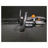 Worx WG322 20V Power Share 10" Cordless Chainsaw