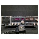 REALISTIC Navaho TRC-457 CB Radio Base Station