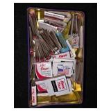 Vintage 1994 "Smokin