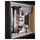 Central Pneumatic 23 Gauge Pin Air Nailer, model 68022.