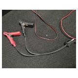 POWOXI Polysilicon 7.5-Watt 12-volt Solar Panel.