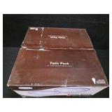 Brand-New 15" Ceiling Light Twin Pack from Menards