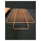 Gotham Steel Bacon Bonanza Baking Pan and Nonstick Rack