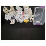 Assortment of Electrical Switch Plates