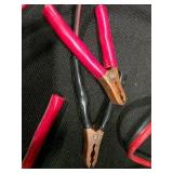 Vehicle Jumper Cables