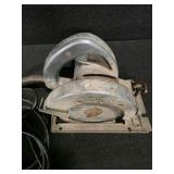 Vintage Skil Circular Saw