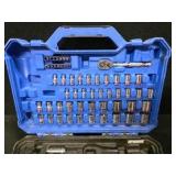 Kobalt 100-Piece Mechanics Tool Set ( Incomplete )