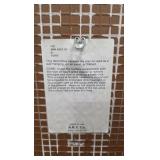 Picasso Art - Decorative Ceramic Tiles ( M&M Resources )