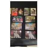 Vintage Postcard Collection