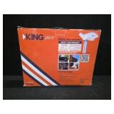 King Jack Over-the-Air Digital HDTV Antenna