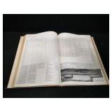 1957 Edition of the Encyclopedia Britannica