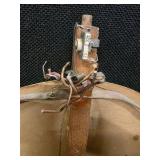 Vintage 1940s Motorola Aero Vane Hi-Efficiency Loop Antenna