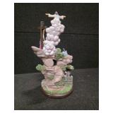 Bradford Exchange Thomas Kinkade Life of Christ sculpture "I Am With You Always"