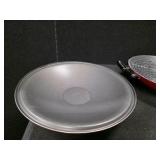 2 Tiered WOK ( Frying / Sauce / Braising Pan )