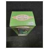 Anne of Green Gables Special Edition Porcelain Doll, in-box