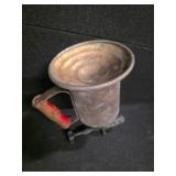 Vintage Brass Blowtorch