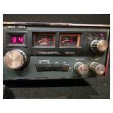 REALISTIC Navaho TRC-457 CB Radio Base Station