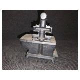 John Wright Bonnie Glo miniature Cast Iron Stove