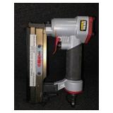 Central Pneumatic 23 Gauge Pin Air Nailer, model 68022.